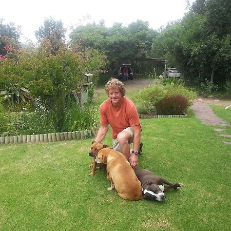 Piesang Valley Lodge Plettenberg Bay Kültér fotó