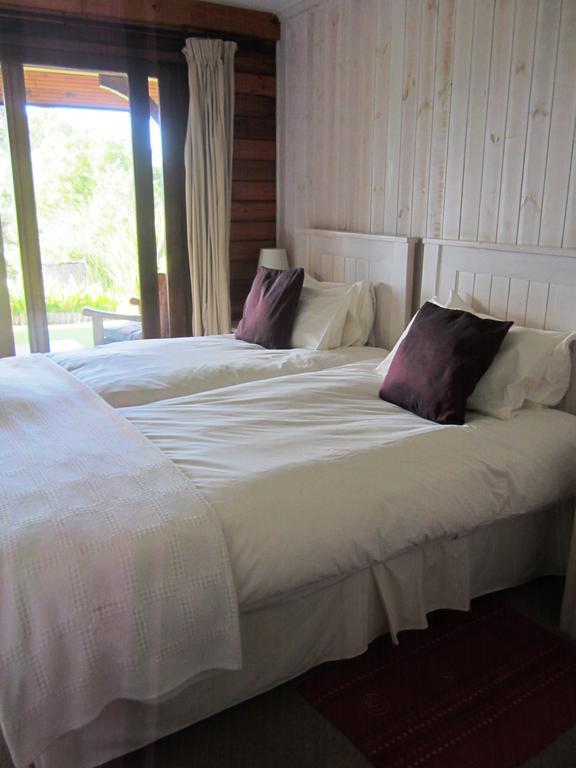 Piesang Valley Lodge Plettenberg Bay Szoba fotó