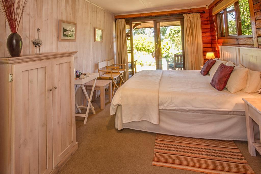 Piesang Valley Lodge Plettenberg Bay Szoba fotó