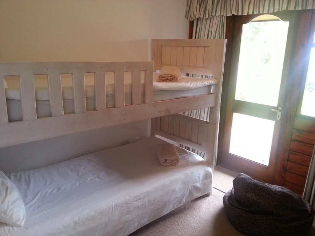 Piesang Valley Lodge Plettenberg Bay Szoba fotó