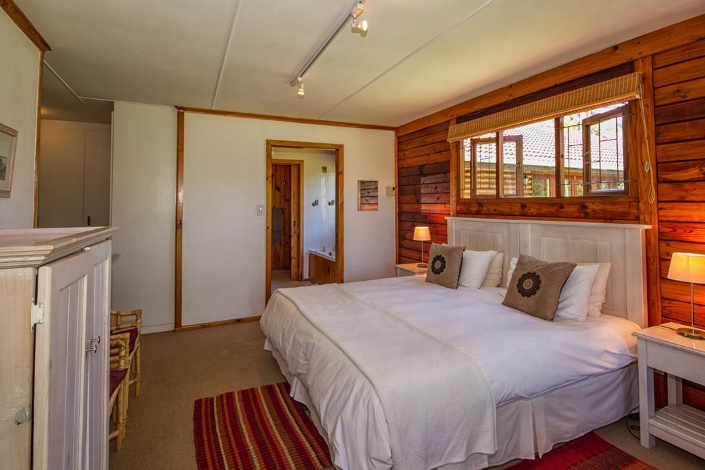 Piesang Valley Lodge Plettenberg Bay Szoba fotó