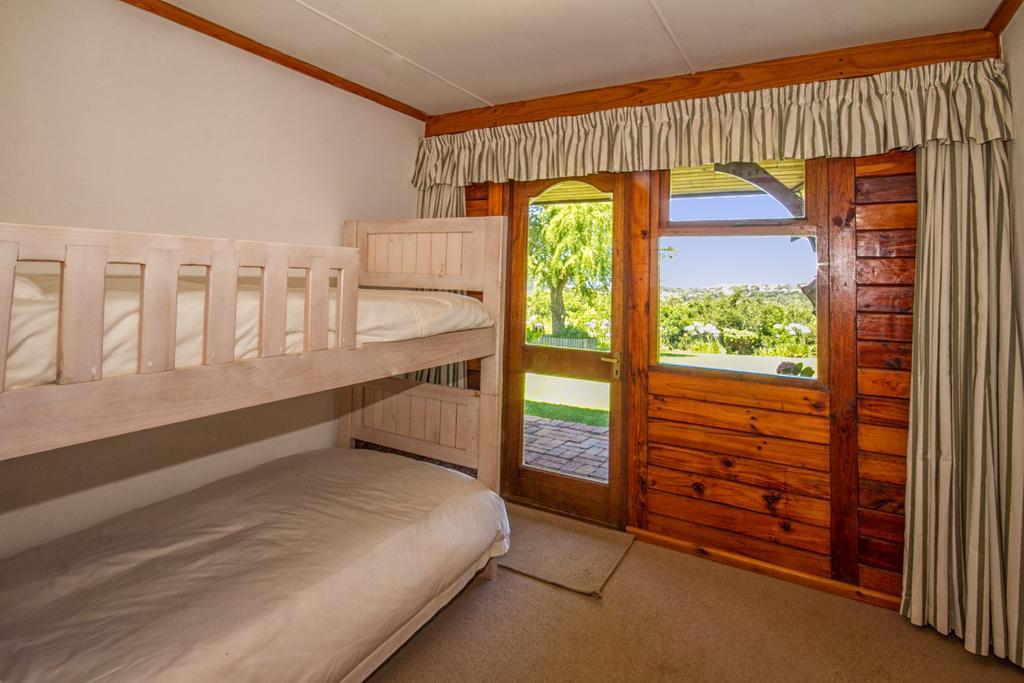 Piesang Valley Lodge Plettenberg Bay Szoba fotó