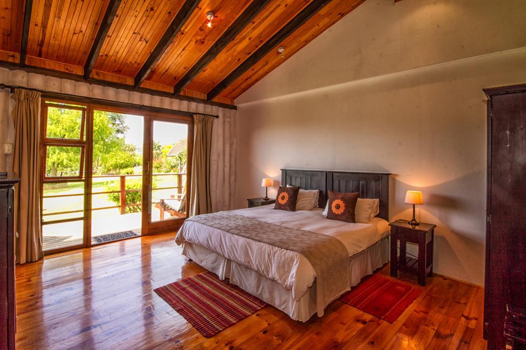 Piesang Valley Lodge Plettenberg Bay Szoba fotó