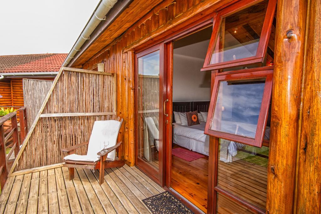 Piesang Valley Lodge Plettenberg Bay Szoba fotó