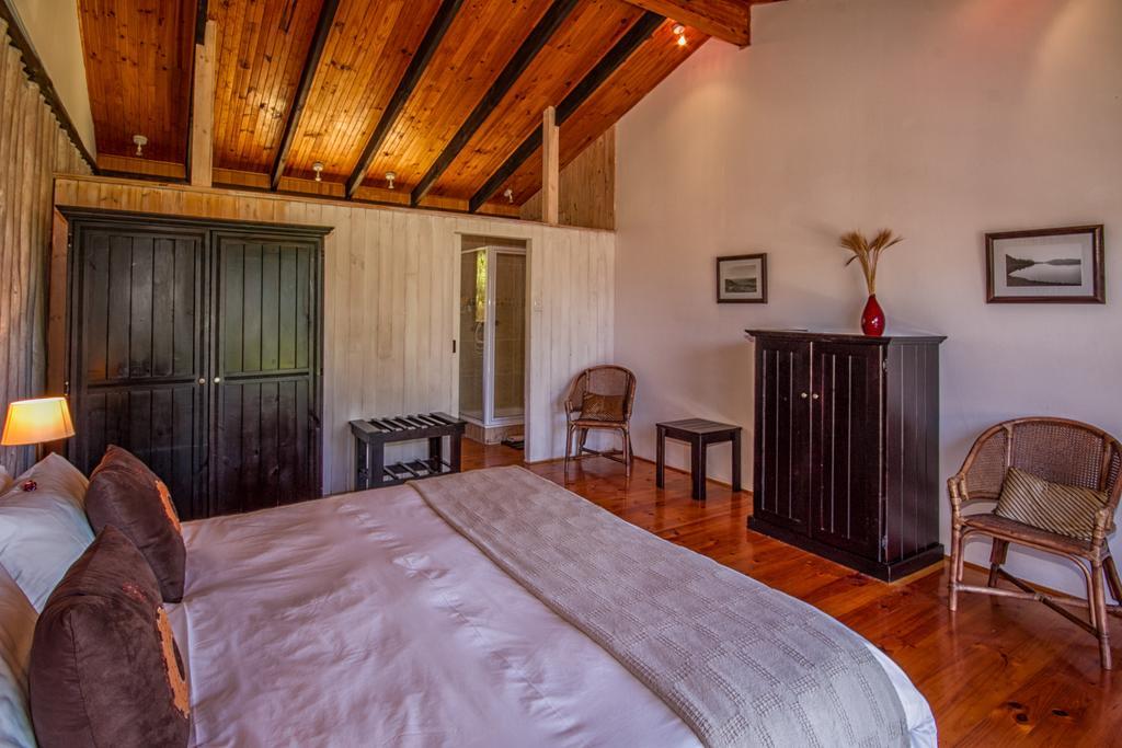 Piesang Valley Lodge Plettenberg Bay Szoba fotó