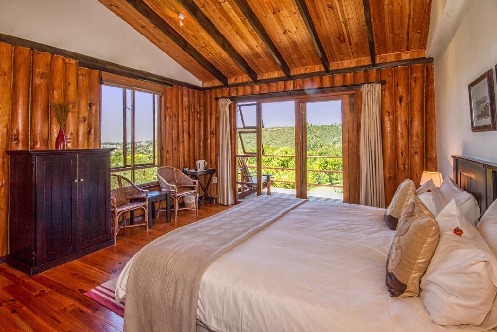 Piesang Valley Lodge Plettenberg Bay Szoba fotó