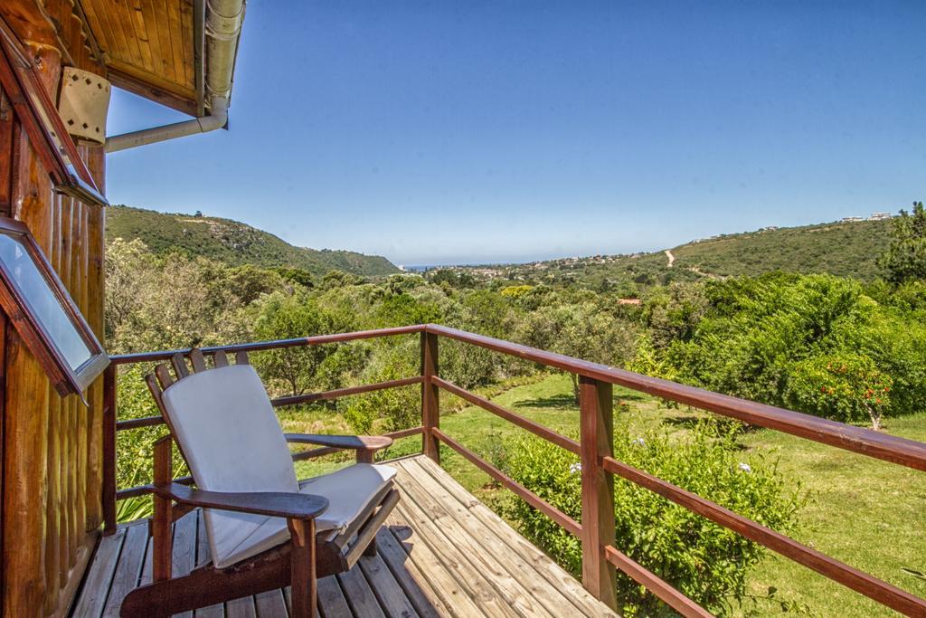 Piesang Valley Lodge Plettenberg Bay Szoba fotó