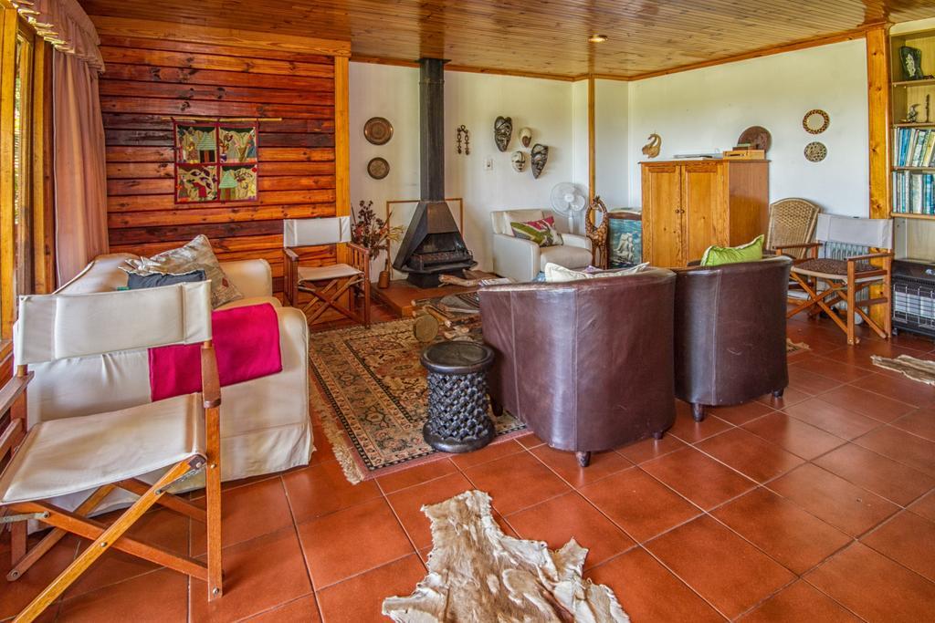 Piesang Valley Lodge Plettenberg Bay Kültér fotó