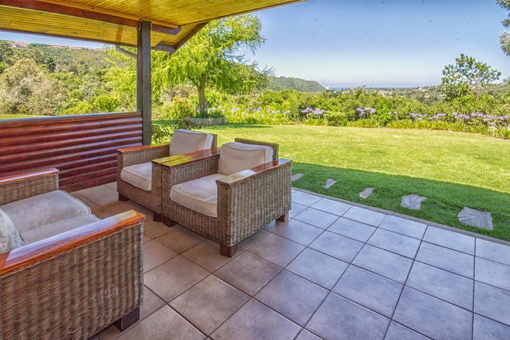 Piesang Valley Lodge Plettenberg Bay Kültér fotó