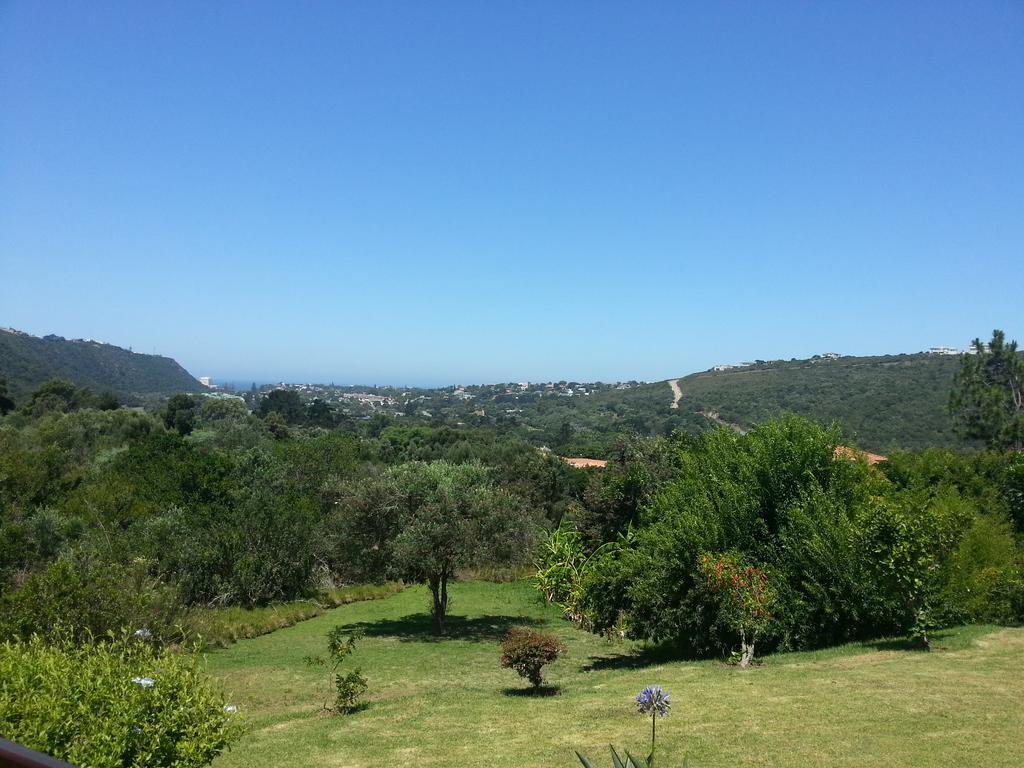 Piesang Valley Lodge Plettenberg Bay Szoba fotó