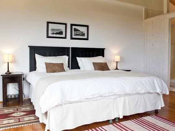 Piesang Valley Lodge Plettenberg Bay Kültér fotó
