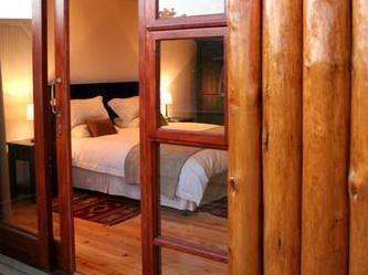 Piesang Valley Lodge Plettenberg Bay Kültér fotó