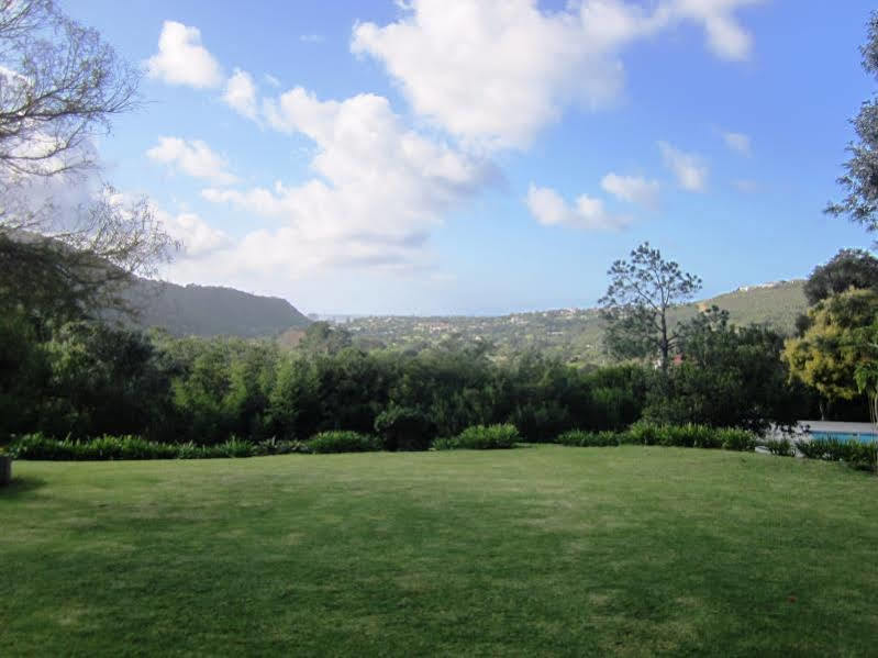 Piesang Valley Lodge Plettenberg Bay Kültér fotó