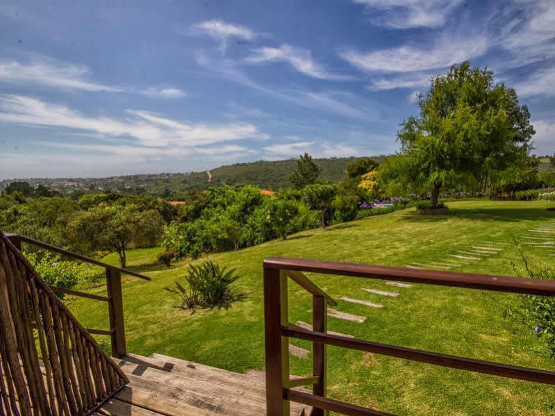 Piesang Valley Lodge Plettenberg Bay Kültér fotó